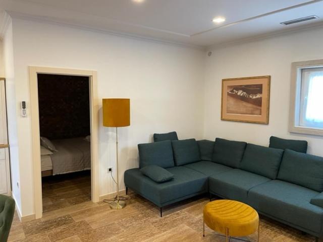 Luce Mit Pool Apartament Makarska